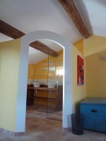 badkamer slaapkamer 2