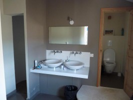 badkamer kamer 3 en 4