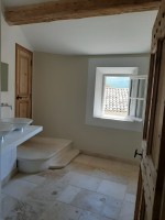 badkamer slaapkamers 3 en 4