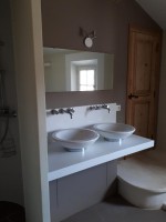 badkamer kamer 3 en 4