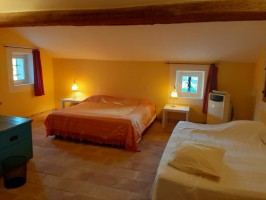 slaapkamer 2